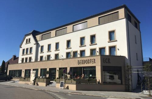 Berdorf Bed & Breakfast | Berdorfer Eck - Bed&Breakfast