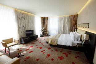 Chisinau Hotel | BERDS Hotel Chisinau - MGallery Collection