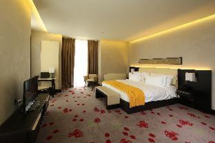 Chisinau Hotel | BERDS Hotel Chisinau - MGallery Collection