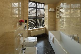 Chisinau Hotel | BERDS Hotel Chisinau - MGallery Collection