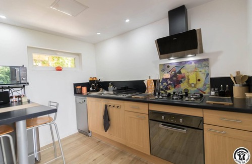Les Tourreilles House | Berduc - LES TOURREILLES