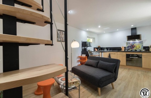 Les Tourreilles House | Berduc - LES TOURREILLES