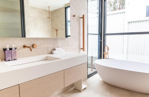 McLaren Flat Hotel | Beresford Estate