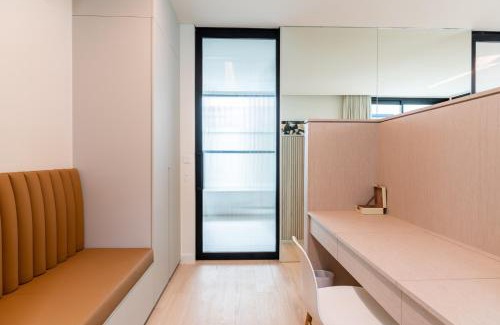 McLaren Flat Hotel | Beresford Estate