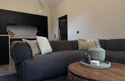 Apeldoorn Bed & Breakfast | Berg en Bos Suite met luxe jacuzzi