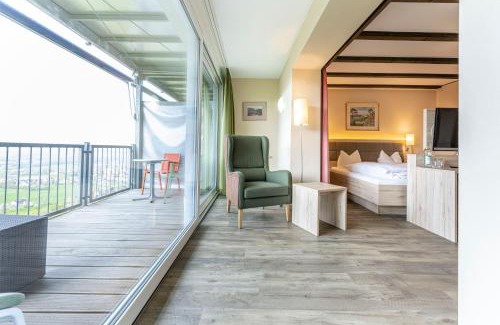 Kunreuth Hotel | Berg-Gasthof Hötzelein