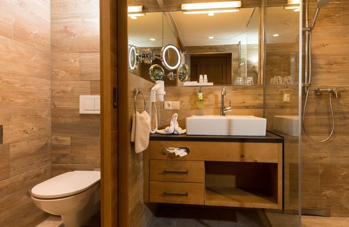 Sankt Gallenkirch Hotel | Berg SPA & Hotel Zamangspitze
