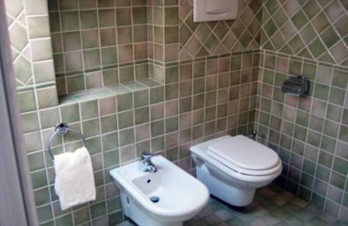 Bergamo Apartment | Bergamo: 40 sqm attic ideally located in the centre of Bergamo