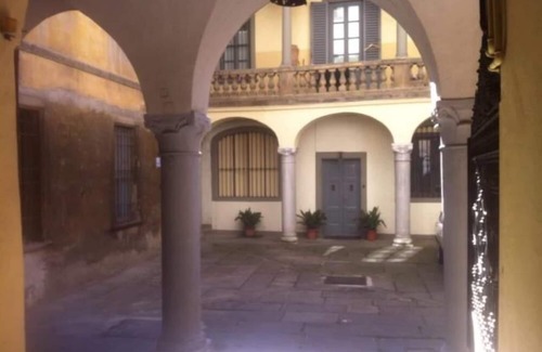 Citta Alta Apartment | Bergamo: House with character