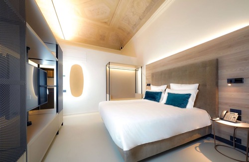 Borgo San Leonardo Hotel | Bergamo Inn 21