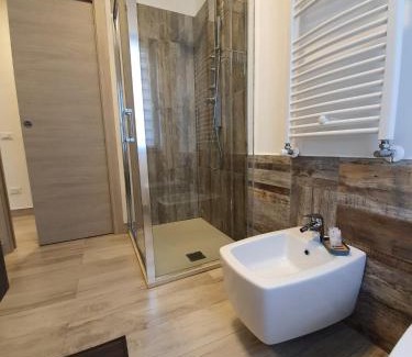 Nembro House | Bergamo - La Casa Di Gianna
