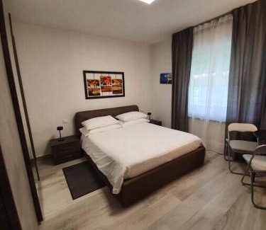 Nembro House | Bergamo - La Casa Di Gianna