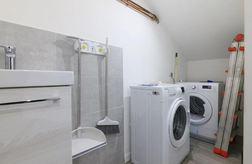 Citta Bassa Apartment | [Bergamo] Sha Suite Centro Città