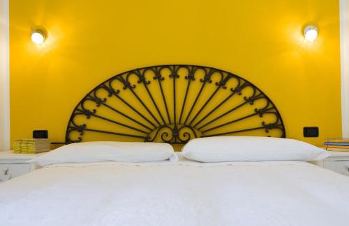 Borgo San Leonardo House | Bergamo Sottosopra