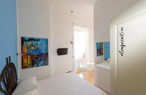 Borgo San Leonardo House | Bergamo Sottosopra