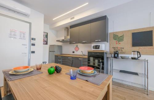 Bergamo Apartment | BergamoCityCenter 03