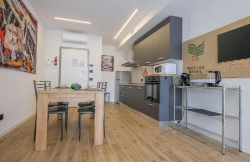 Bergamo Apartment | BergamoCityCenter 03