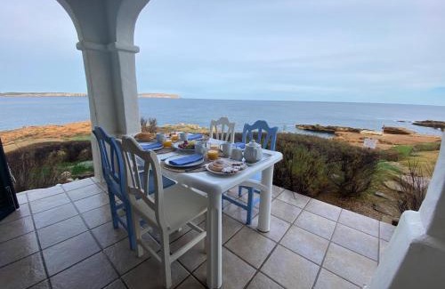 Platges de Fornells Apartment | BERGANTIN 109 by SOM Menorca