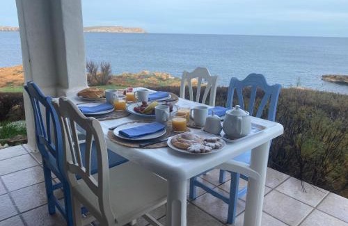 Platges de Fornells Apartment | BERGANTIN 109 by SOM Menorca