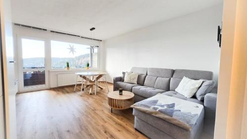 Sankt Urban Apartment | Bergapartment Simonhöhe