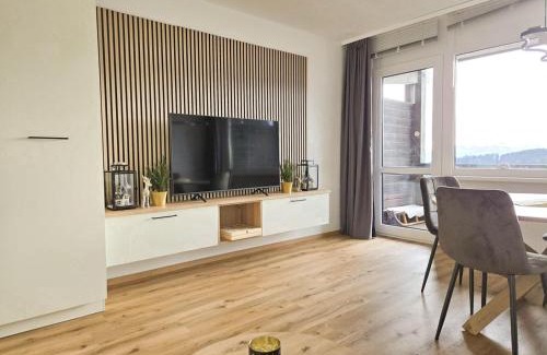 Sankt Urban Apartment | Bergapartment Simonhöhe