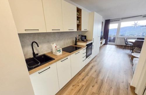 Sankt Urban Apartment | Bergapartment Simonhöhe