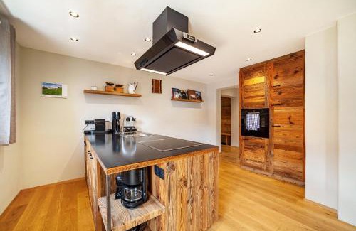 San Leonardo in Passiria Apartment | Bergchalet Prantach W95