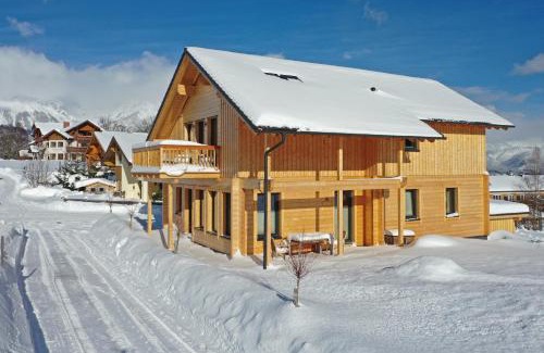Schladming House | Bergchalet Raffalt