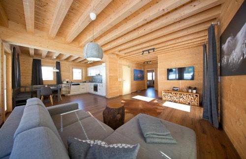 Schladming House | Bergchalet Raffalt