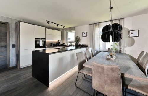 Garmisch-Partenkirchen Apartment | BergCrystal