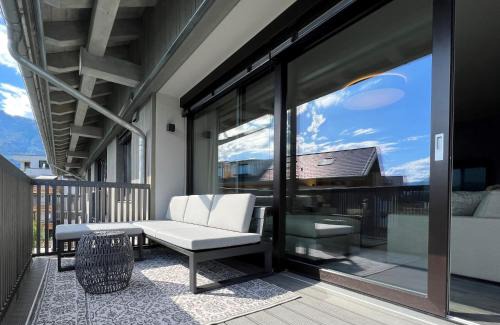 Garmisch-Partenkirchen Apartment | BergCrystal