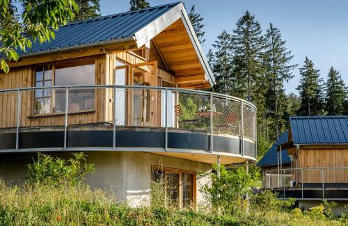 Schmallenberg Resort | Bergdorf LiebesGrün