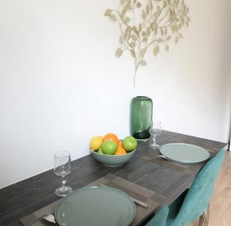 Lyon City Centre Apartment | Berge du Rhône, Centre Lyon, espace de travail, tout à pied, Université Lyon 2 et Lyon 3, idéal voyage d'affaires, tourisme, loisirs
