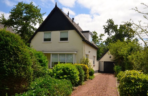 Bergen House | BERGEN: Nice family house with large, sunny garden. Nice location in Bergen!