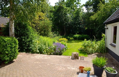 Bergen House | BERGEN: Nice family house with large, sunny garden. Nice location in Bergen!
