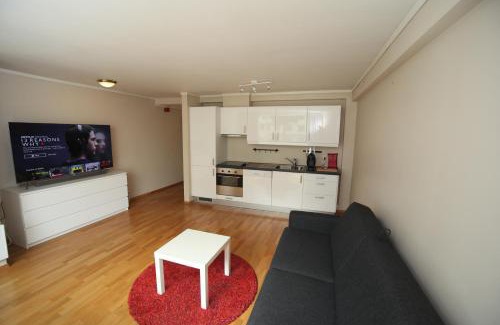 Bergen City Centre Apartment | Bergen's Best Location
