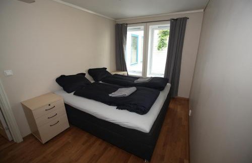 Bergen City Centre Apartment | Bergen's Best Location