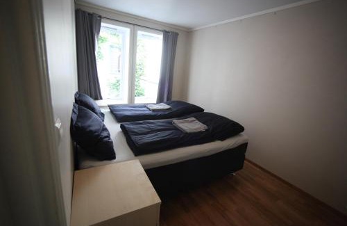 Bergen City Centre Apartment | Bergen's Best Location