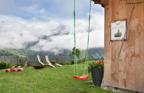 Fontanella House | Bergerhof Fontanella