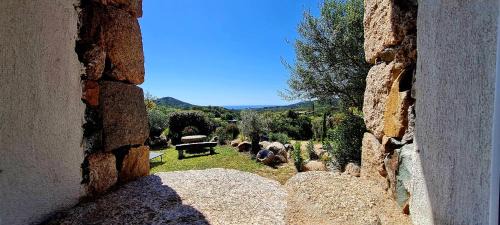 Pianotolli-Caldarello House | Bergerie A Sapara