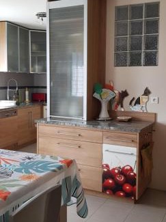 Brissac House | Bergerie du pic saint-loup