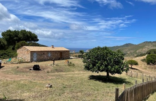 Appietto House | Bergerie Golfe DE Lava