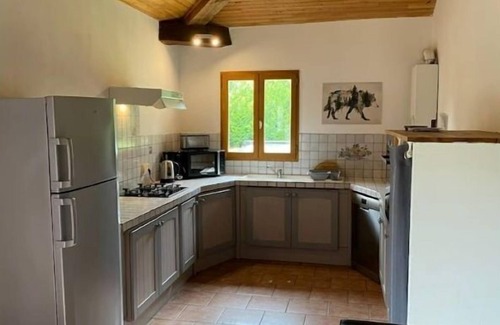 Mezos House | Bergerie Harencin 3, Rénovée Avec Authenticité