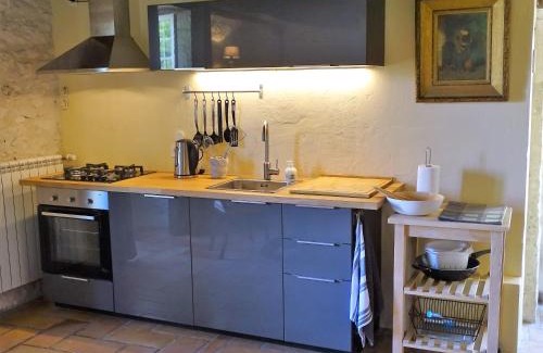 Valeilles Apartment | Bergerie Le Vieux Manoir