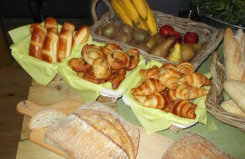 Bertignat Bed & Breakfast | Bergeveaux