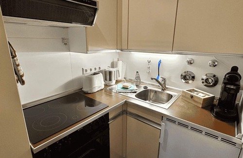 Oberstdorf Apartment | BERGFEX Mendel + Sommer-Bergbahnticket