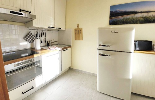 Wilhams Apartment | Bergfluegel apartment, swimming pool, ski lift, hiking, underground parking