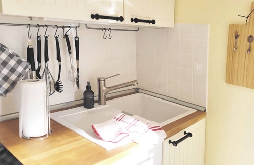 Wilhams Apartment | Bergfluegel apartment, swimming pool, ski lift, hiking, underground parking