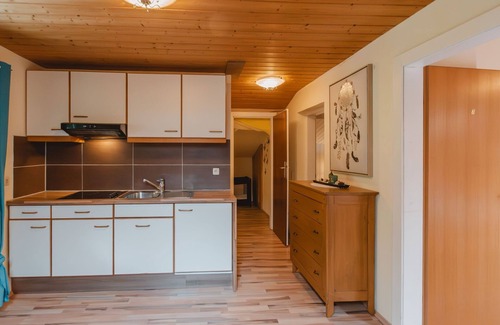 Fusch an der Grossglocknerstrasse House | Bergfried by Interhome