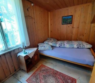 Linthal Hotel | Berggasthaus Obbort